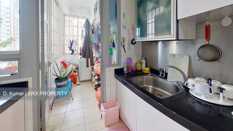 Blk 633B Punggol Drive (Punggol), HDB 4 Rooms #377841991